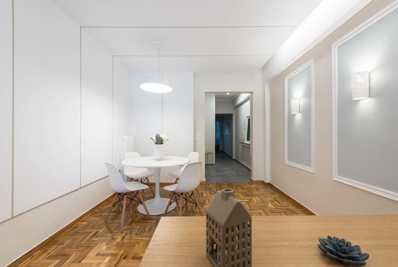 #luxlikehome - Maison Daire Selanik